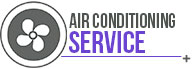 Air Conditioning Service