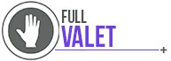 Full Valet