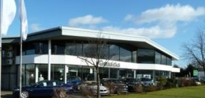 Grassicks BMW - Perth