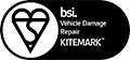 Kitemark - Vehicle Body Repair