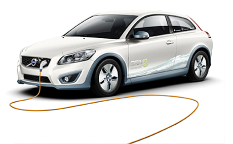 Electric Car Repairs