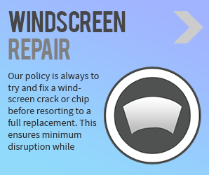 Windscreen Repair