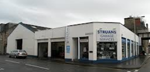 Struan's Perth - Peugeot, Lexus & Toyota